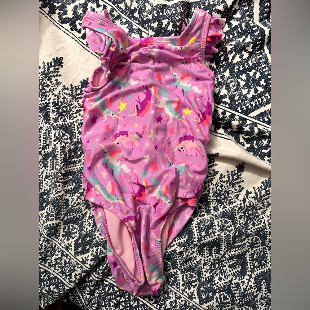 Unicorn Swimsuit